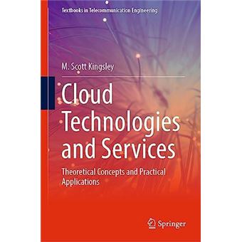 Cloud Technologies And Services - 1