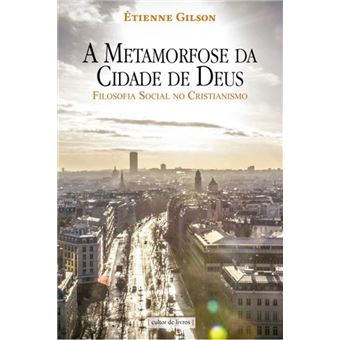 Metamorfose Da Cidade De Deus, A - 1