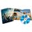 Maze Runner: The Death Cure / El corredor del laberinto: La cura mortal (Blu-ray)_0
