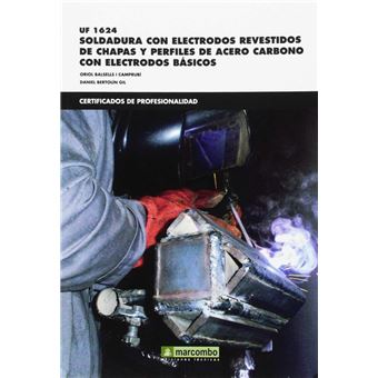 Soldadura Con Electrodos Revestidos De Chapa - 1