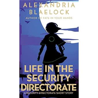 Life In The Security Directorate - 1