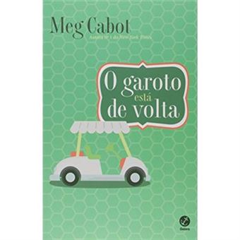 O Garoto Está De Volta - 1