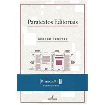 Paratextos Editoriais - 1