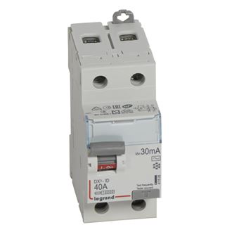 Legrand 411505 disjuntor - 1