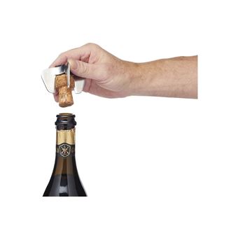 Saca Rolhas de Champanhe e Prosecco Kitchen Craft - 1
