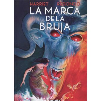 La Marca De La Bruja - 1