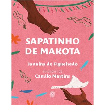 Sapatinho de Makota - 1