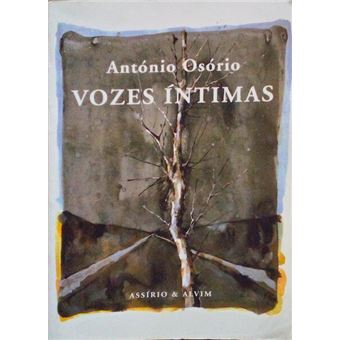 Vozes íntimas. - 1