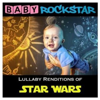 Star Wars: Lullaby Renditions
