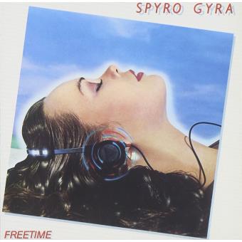 Spyro Gyra-freetime - 1