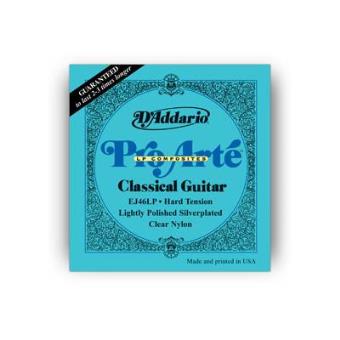D'Addario EJ46LP corda de guitarra - 1