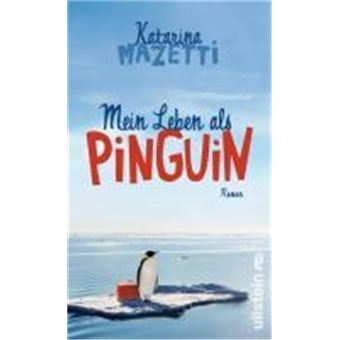 Mein Leben Als Pinguin - 1