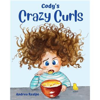Codys Crazy Curls - 1