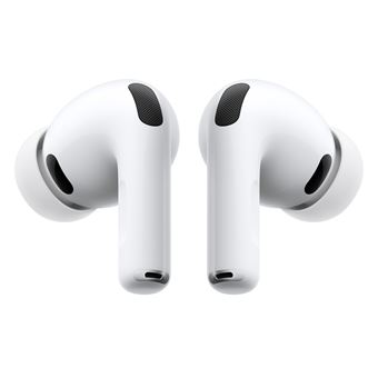 Auriculares Bluetooth Apple AirPods Pro (3rd generation) | Branco - 1