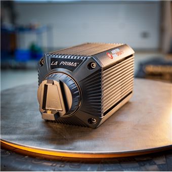 Wheel Base Asetek 40-020-0020004 | Preto - 1