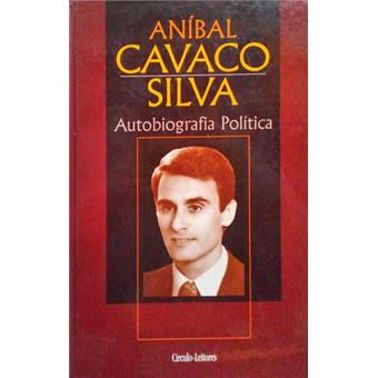 Autobiografia política. [2 vols. /círculo de leitores] - 1