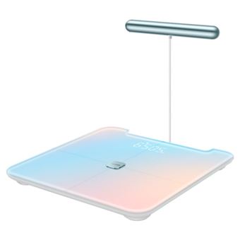 Balança Inteligente HUAWEI 2 Pro WIFI | Bluetooth | Display LED - 1