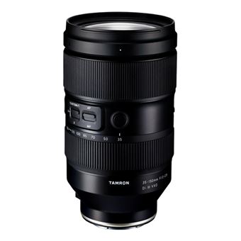 Lente de Máquina Fotográfica Tamron 35-150mm F/2-2.8 Di III VXD, Nikon Z | Preto - 1