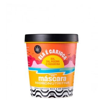 Máscara para Cabelo Lola Ela É Carioca | 450g - 1