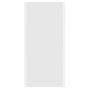 Vidro Temperado Blueo para Samsung S23 Ultra curvado Fixação lâmpada UV Blueo - Transparente - 1