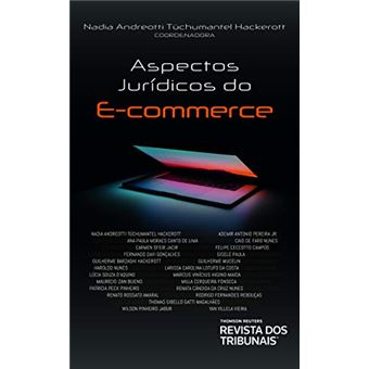 Aspectos Jurídicos Do E-Commerce - 1