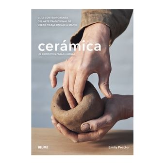 Cerámica - 1