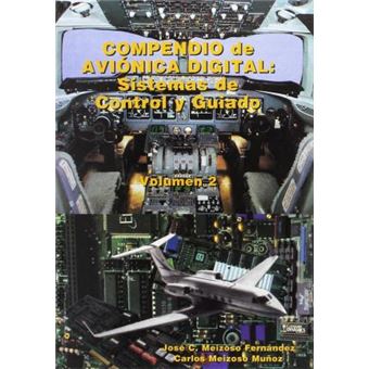 Compendio de Avionica Digital - Tomo 2 - 1