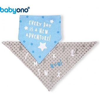 Babete Baby Ono | ""Bandana"" Wow! - 1