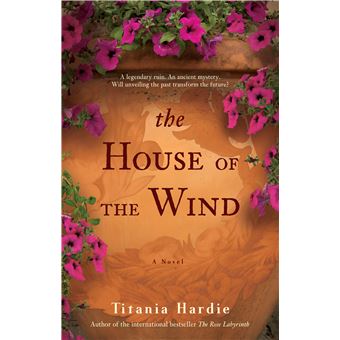 The House of the Wind - 1
