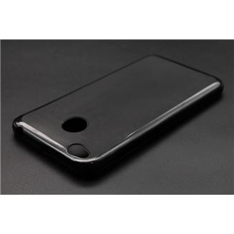 Capa Skyhe Gel para Xiaomi Redmi 4X Preto - 1