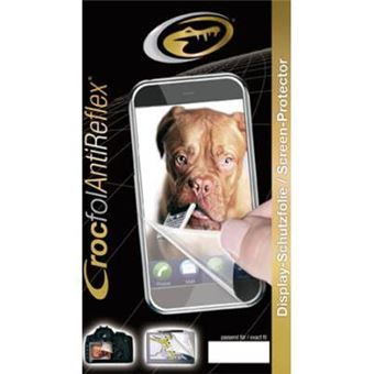 Crocfol Antireflex Anti-glare screen protector U1i Satio 1peça(s) - 1