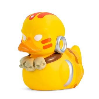Pato de Borracha Tubbz Street Fighter | Dhalsim - 1