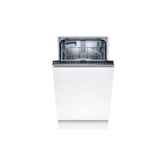 Máquina de Lavar Loiça Encastrável Balay 3VT4031NA | 10 talheres | 60 cm | E - 1
