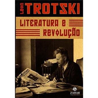 Literatura E Revolução - 1