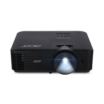 Projetor Acer Essential X1128i | Preto - 1