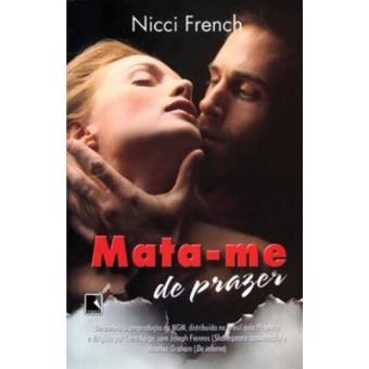 Mata-Me De Prazer - 1