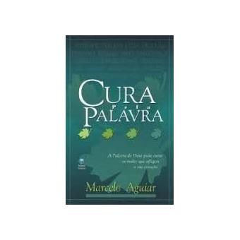 Cura Pela Palavra - 1