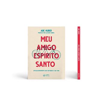 Meu Amigo Espirito Santo - Quatro Ventos - 1