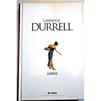 Quarteto De Alexandria, O: Justine - 1