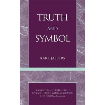 Truth and Symbol - 1