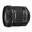 Canon EF-S 10-18mm f/4.5-5.6 IS STM + EW-73C + Lens Cloth SLR Objetiva ultra ampla Preto_0