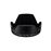 Canon EF-S 10-18mm f/4.5-5.6 IS STM + EW-73C + Lens Cloth SLR Objetiva ultra ampla Preto_2