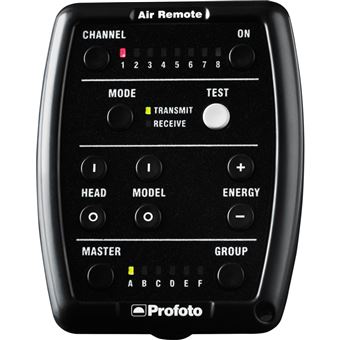Profoto Air Remote comando para câmaras - 1