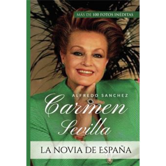 Carmen Sevilla - 1