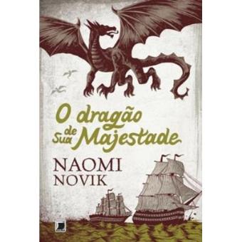 O Dragão De Sua Majestade - Volume 1 - 1