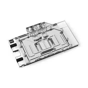 Ventoinha para Pc Aquatuning GmbH 1023904 | Transparente - 1