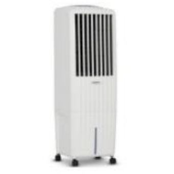 Ar Condicionado Portátil GLAZIAR DIET8i | 12,5 m² | Branco - 1