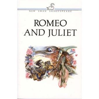 Romeo And Juliet, New Swan Shakespeare Series - 1