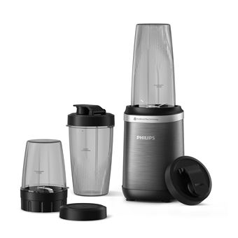 Liquidificador Philips 5000 series HR2767/00 | 0.7 L | 1000 W | Aço inoxidável - 1