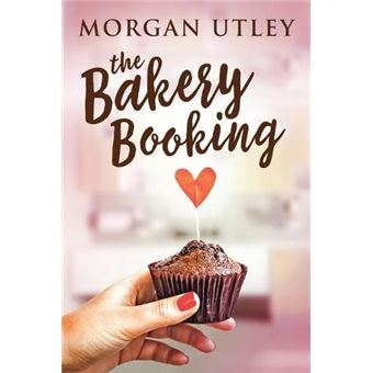 The Bakery Booking - 1